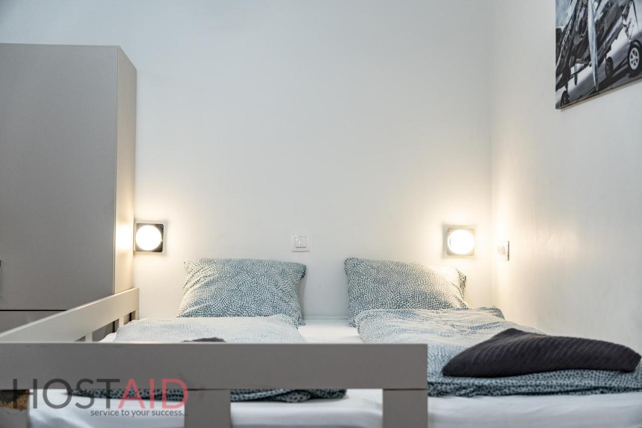 B17 Apartment - Hostaid Budapest Extérieur photo